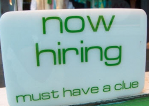 hiring employees