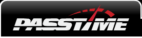passtime logo