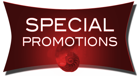 special promotions
