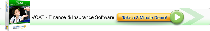 Click for a FREE Finance and Insurance Software for Auto Dealers Demo!